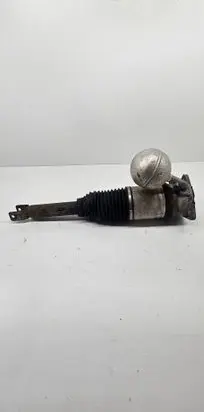 Rear shock absorber/damper