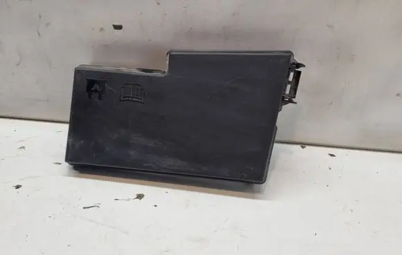 Ford Focus Fuse box cover 318789195