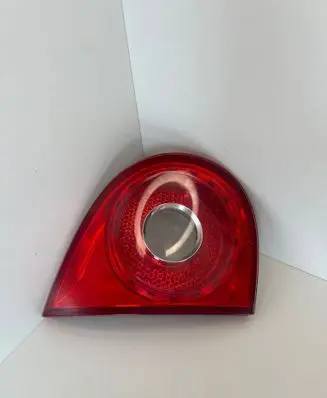 Volkswagen Golf V Tailgate rear/tail lights 1K6945093F 028500104B