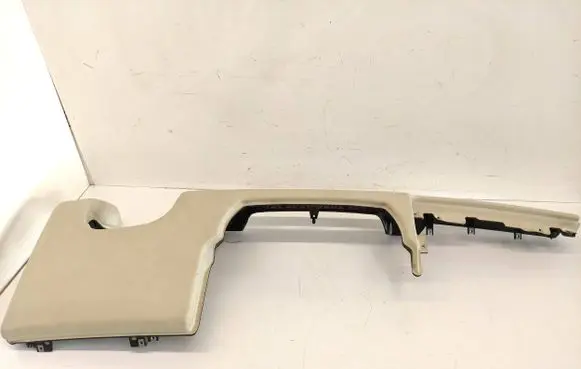 Land Rover Range Rover L322 Dashboard 7032721 A31166