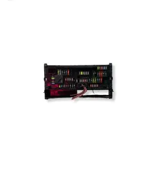 BMW 5 F10 F11 Fuse module 9252815 317033442 03821473