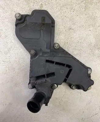 Ford C-MAX II Breather/breather pipe/hose BM5G6A785BB