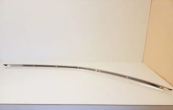 Toyota Camry Front door trim bar 