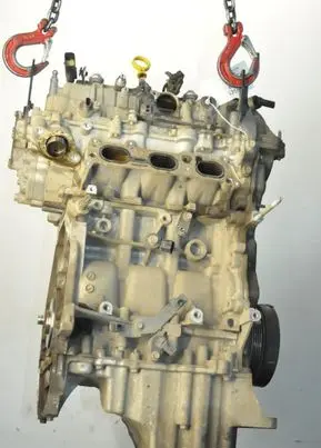 Opel Astra K Engine swap B10XFL