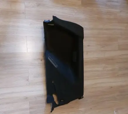Toyota Corolla E210 E21 Trunk/boot lower side trim panel 6474002300C0 6474002300