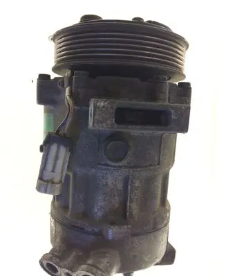 Opel Signum Air conditioning (A/C) compressor (pump) 13171593
