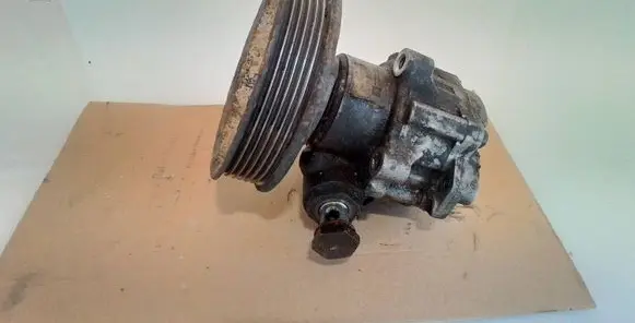 Volkswagen Golf III Power steering pump 7691956341
