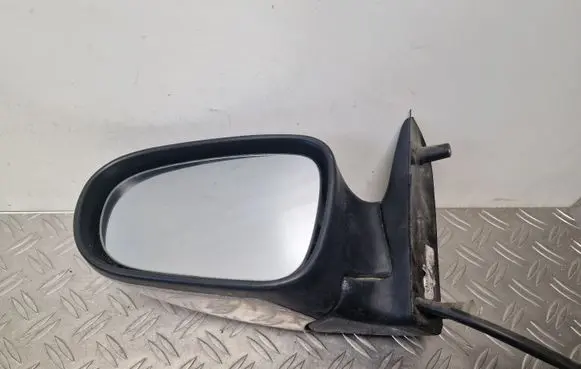 Seat Alhambra (Mk1) Manual wing mirror 7M4857501A