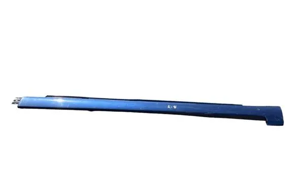 Volkswagen PASSAT B7 Side skirt front trim SP65841