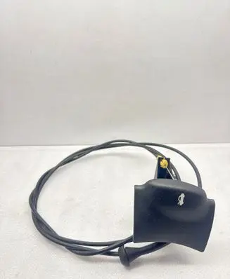 Jeep Cherokee Engine bonnet (hood) release handle 306510