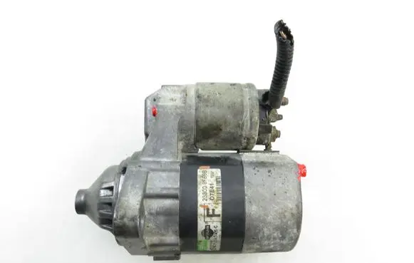 Nissan Primera Starter motor 233009F66B