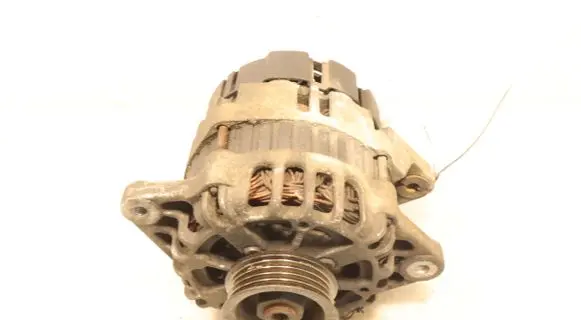 Hyundai Atos Prime Generator/alternator