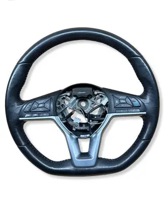 Nissan Leaf II (ZE1) Steering wheel 