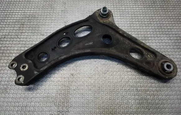 Renault Trafic III (X82) Front control arm 5450000Q2B 93868599 6000618835