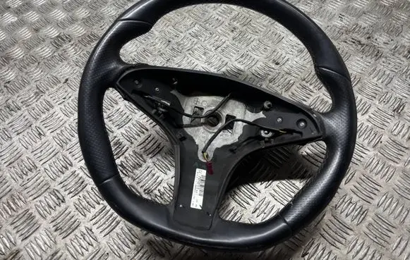 Mercedes-Benz E C207 W207 Steering wheel