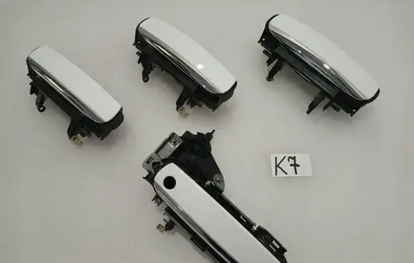 Audi A3 S3 8P Mirror indicator light 