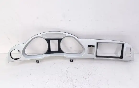 Audi A6 S6 C6 4F Dashboard trim 4F1857115J 9012601