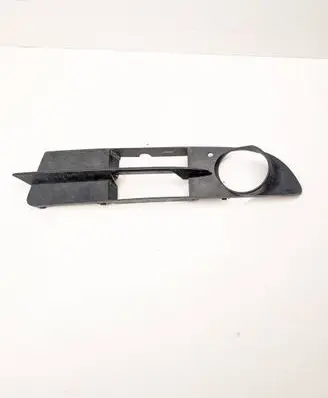 BMW 5 E60 E61 Front bumper lower grill 7049243 11460915