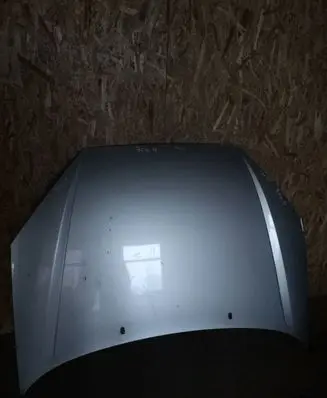 Ford Focus Engine bonnet/hood