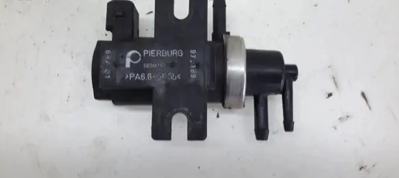 Volkswagen PASSAT B5 Turbo solenoid valve 1H0906627 97T205 72190320