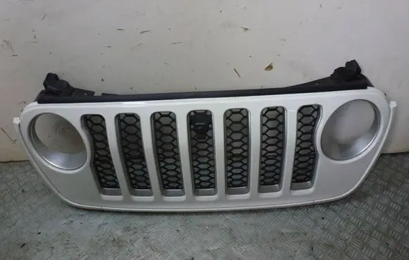 Jeep Gladiator Front grill