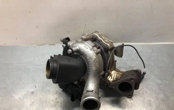Audi A6 S6 C7 4G Turbo 059145874J GNW009550