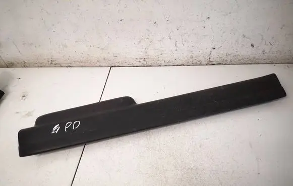 Honda Accord Front sill trim cover 84201SEA130