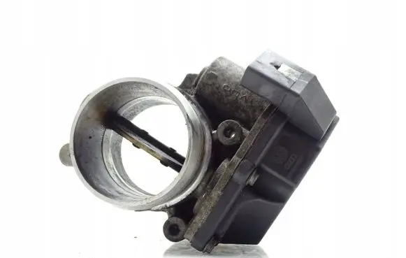 Audi A6 S6 C6 4F Throttle valve 059145950H