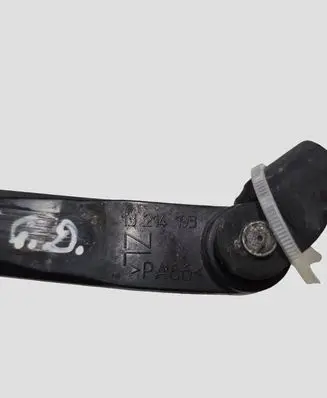 Opel Zafira B Rear door check strap stopper 13214193
