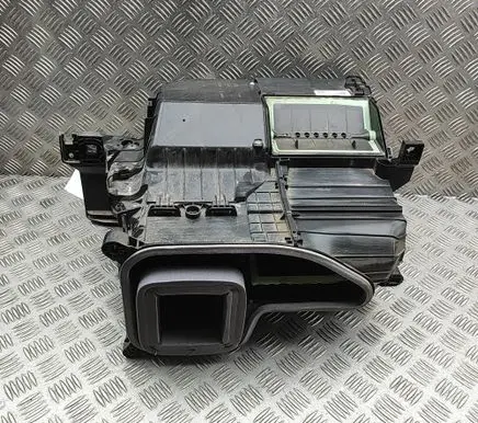 Skoda Enyaq iV Interior heater climate box assembly 1EA820153P