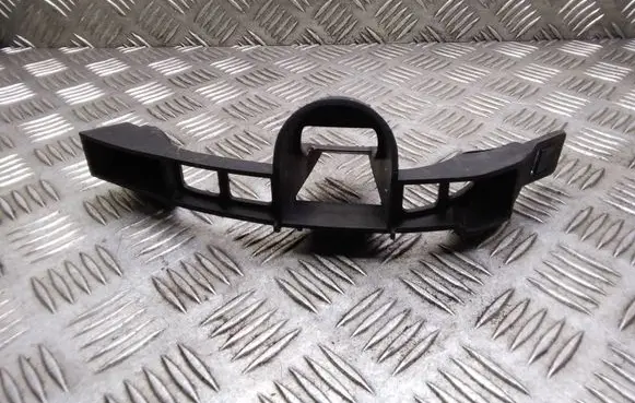 Opel Vectra C Rear bumper mounting bracket 24401425