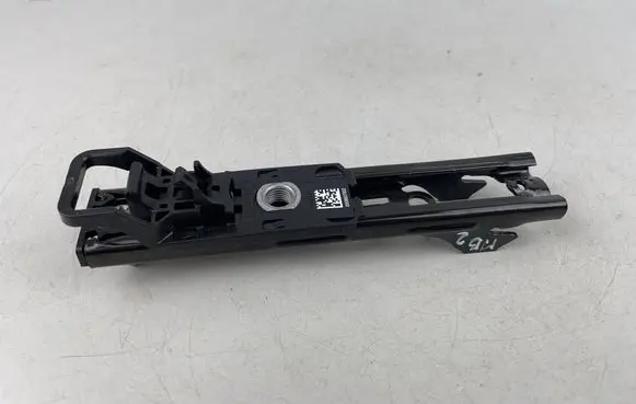 Mercedes-Benz EQA Seat belt height adjuster A0008607802