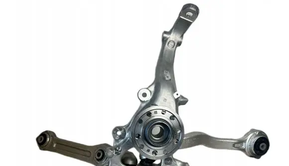 Mercedes-Benz S W223 Front suspension assembly kit set A2233330600 2233200 A2233330600 a2233340300 2235400