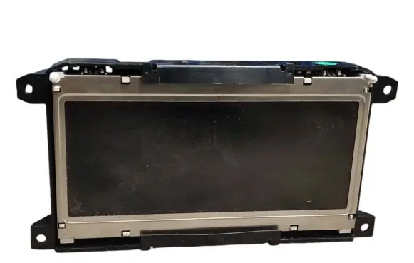 Audi A6 S6 C6 4F Screen/display/small screen 4F0919603 A2C53080033