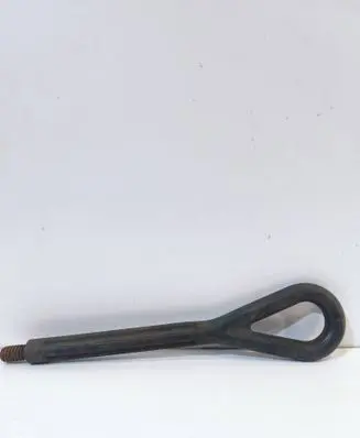 Ford Transit Custom Towing hook eye 
