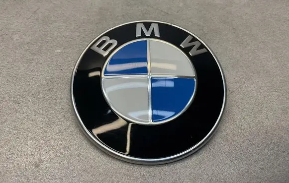 BMW X3M F97 Manufacturers badge/model letters 7499154