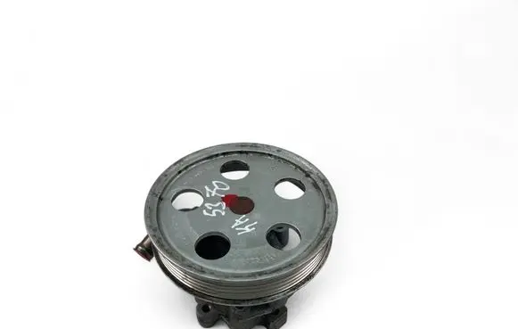 Audi A4 S4 B6 8E 8H Power steering pump 8E0145153H