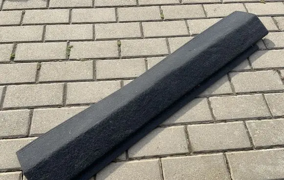 Audi Q5 SQ5 Other trunk/boot trim element 8R0861529B