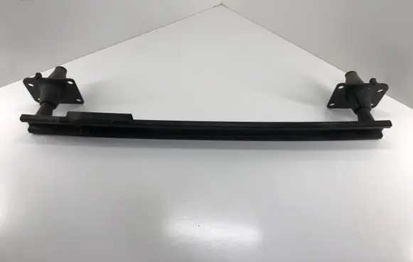 Citroen DS5 Front bumper cross member 9670186380