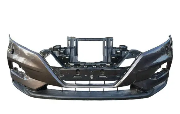 Nissan Qashqai Front bumper 62022HV00H