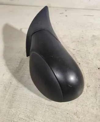Front door electric wing mirror
