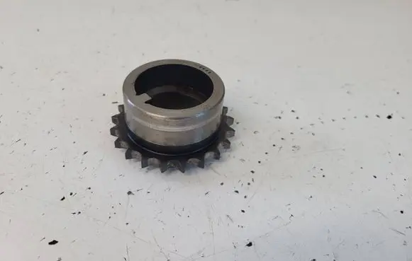 Opel Vivaro Timing chain sprocket 