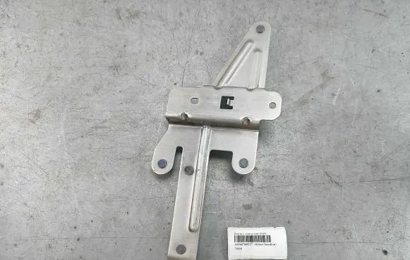 BMW 5 F10 F11 Holder (bracket) 33346789227 6789227