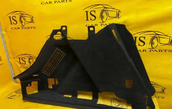 Citroen DS7 Crossback Trunk/boot side trim panel 98212273ZD
