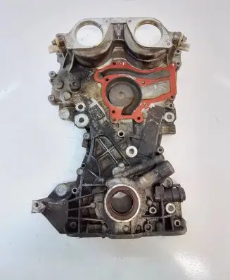 Opel Astra J Oil pump 55562788