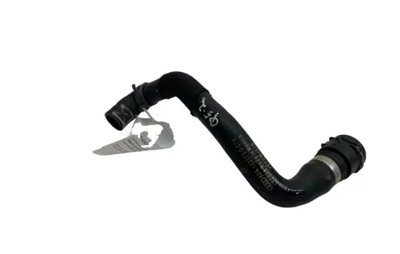 Audi Q5 SQ5 Engine coolant pipe/hose 80A122073G