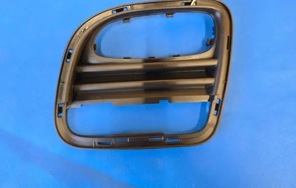 Mini One - Cooper Coupe R56 Fender trim (molding) 9634576