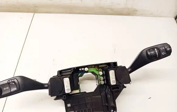 Ford S-MAX Wiper turn signal indicator stalk/switch 6G9T13N064DE