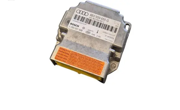 Airbag control unit/module