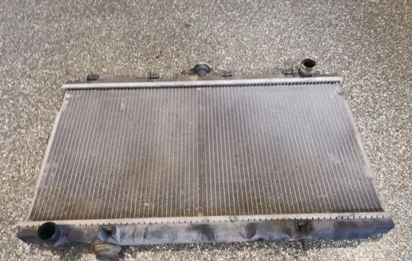 Nissan Primera Coolant radiator